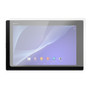 Sony Xperia Z2 Tablet Paper Screen Protector