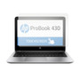 HP ProBook 430 G4 (Touch) Paper Screen Protector