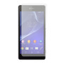 Sony Xperia Z2 Paper Screen Protector