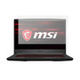 MSI GF75 Thin 9SE Paper Screen Protector