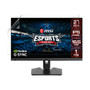 MSI Monitor Optix 27 MAG274R2 Silk Screen Protector