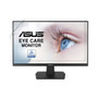 Asus Monitor 24 VA24ECE Silk Screen Protector