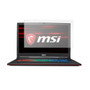 MSI GP62M 7RDX Leopard Paper Screen Protector