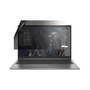 HP ZBook Firefly 15 G8 (Non-Touch) Privacy Lite Screen Protector