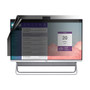 Dell Inspiron 24 5400 Privacy Lite Screen Protector