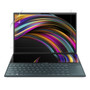 Asus ZenBook Duo 14 UX481 (Touch) Silk Screen Protector