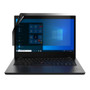 Lenovo ThinkPad L14 Gen 2 (Non-Touch) Privacy Lite Screen Protector