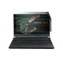 Gigabyte Aorus 15G XC Privacy Screen Protector