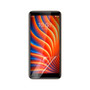 HTC Wildfire E Matte Screen Protector