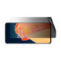 OnePlus 9 Privacy (Landscape) Screen Protector