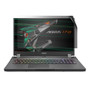 Gigabyte Aorus 17G XC Privacy Screen Protector