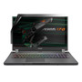 Gigabyte Aorus 17G XC Privacy Lite Screen Protector