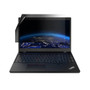 Lenovo ThinkPad P15v (Non-Touch) Privacy Lite Screen Protector