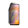 Realme V15 5G Privacy Lite Screen Protector