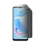Realme C20 Privacy Screen Protector