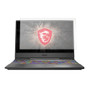 MSI GP75 Leopard 17 10SCXR Paper Screen Protector