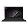 MSI GS66 Stealth 15 10SD Silk Screen Protector