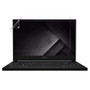 MSI GS66 Stealth 15 10UE Silk Screen Protector