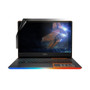 MSI GE66 Raider Dragonshield 15 10SE Privacy Lite Screen Protector