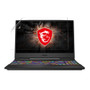 MSI GL65 Leopard 15 10SEK Silk Screen Protector