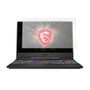 MSI GL65 Leopard 15 10SFR Paper Screen Protector