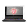 MSI GL65 Leopard 15 10SFSK Paper Screen Protector
