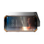 Doogee S40 Privacy (Landscape) Screen Protector