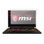 MSI GS75 Stealth 17 10SE Paper Screen Protector