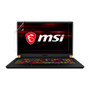 MSI GS75 Stealth 17 10SF Silk Screen Protector