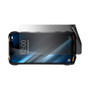 Doogee S90 Pro Privacy (Landscape) Screen Protector