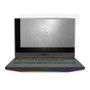 MSI GT76 Titan DT 17 10SFS Paper Screen Protector