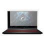 MSI GF75 Thin 17 10UE Paper Screen Protector