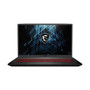 MSI GF75 Thin 17 10UEK