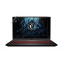 MSI GF75 Thin 17 10UEK Silk Screen Protector