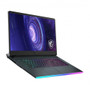 MSI GE76 Raider 17 10UE