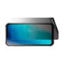 Blackview BV9800 Privacy (Landscape) Screen Protector