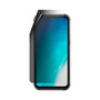 Blackview BV9800 Privacy Lite Screen Protector