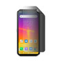 Blackview BV9900 Privacy Screen Protector
