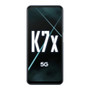 Oppo K7x Privacy Quad Screen Protector