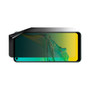 Oppo A32 Privacy Lite (Landscape) Screen Protector