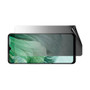 Oppo F17 Privacy (Landscape) Screen Protector