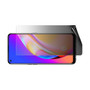 Oppo F19 Privacy (Landscape) Screen Protector