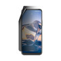 Nokia 8 V 5G UW Privacy Lite Screen Protector