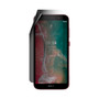 Nokia C1 Plus Privacy Lite Screen Protector