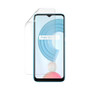 Realme C21 Silk Screen Protector