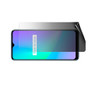 Realme C25 Privacy (Landscape) Screen Protector
