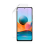 Xiaomi Redmi Note 10 Pro Max Silk Screen Protector