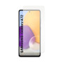 Samsung Galaxy A72 Paper Screen Protector