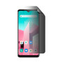 Blackview A80 Plus Privacy Screen Protector