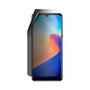 Blackview A80s Privacy Lite Screen Protector
